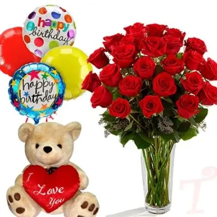 Flower Delivery in Taguig: Bringing Beauty and Emotions to Every Occasion