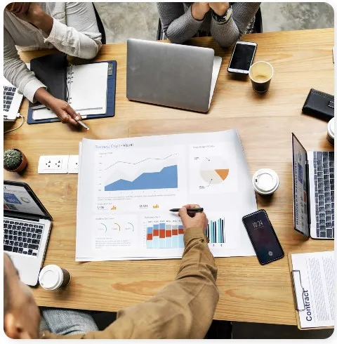 Businesses Are Turning to a Digital Marketing Agency in Delhi for Faster Online Growth