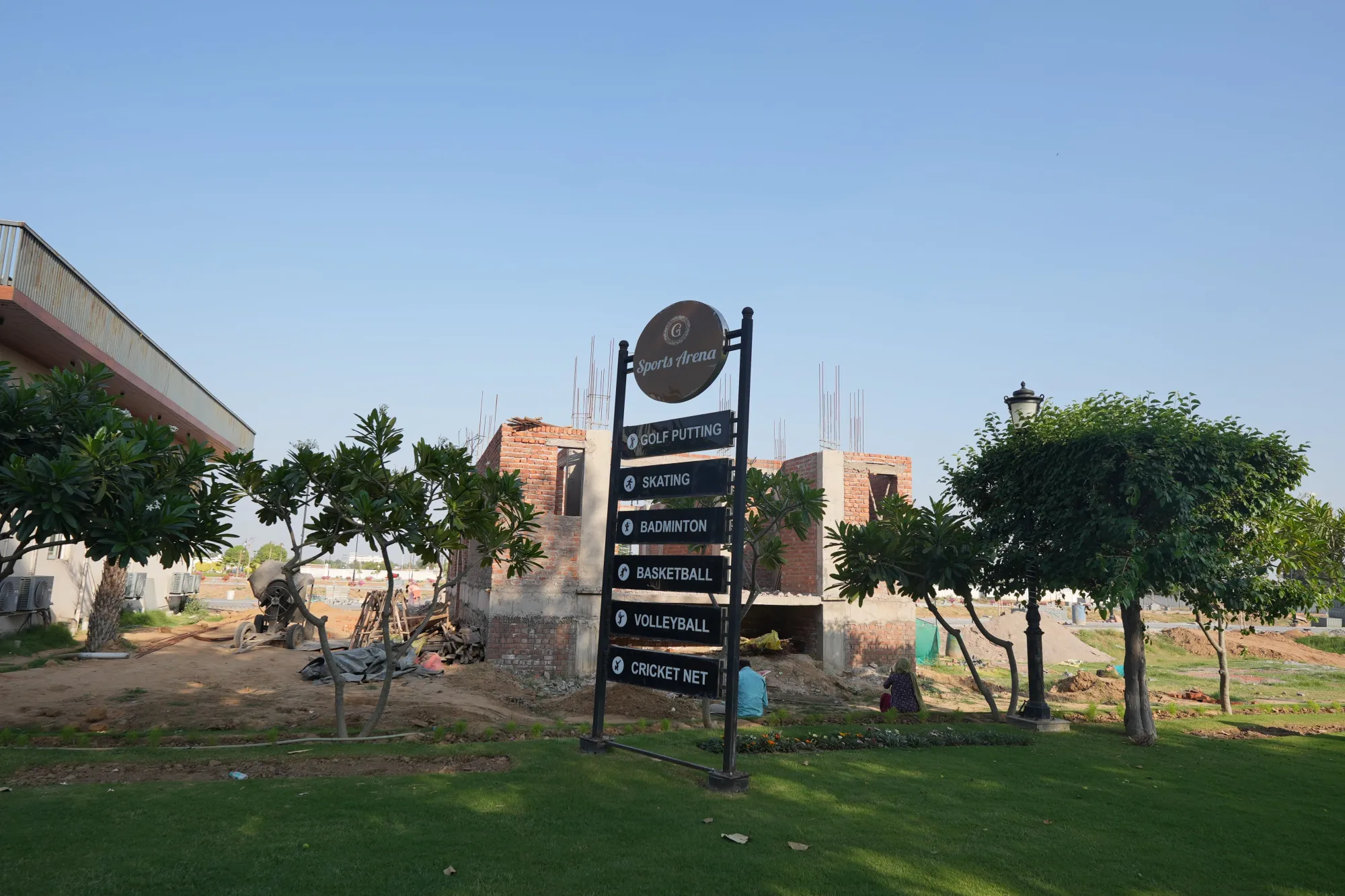 Smart Investment in Sector 4 Sohna Plots
