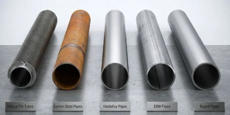 Advanced Pipes and Tubes Solutions for Industrial Buyers & Suppliers Worldwide