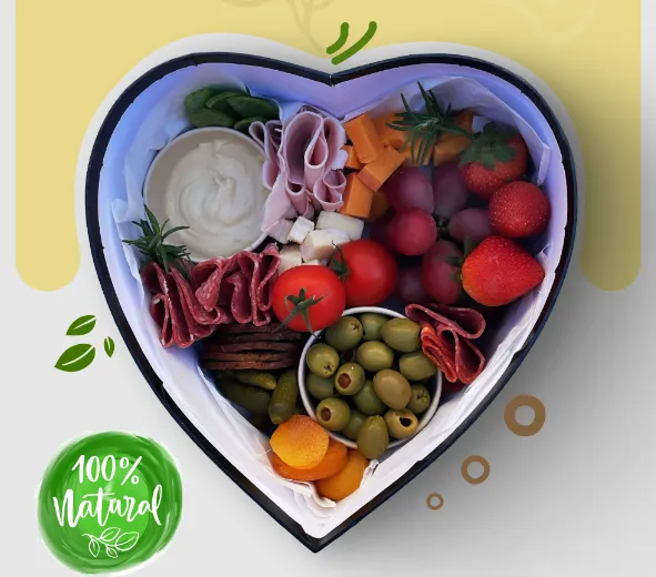 Why More Australians Are Sending Food Gift Boxes Instead of Flowers