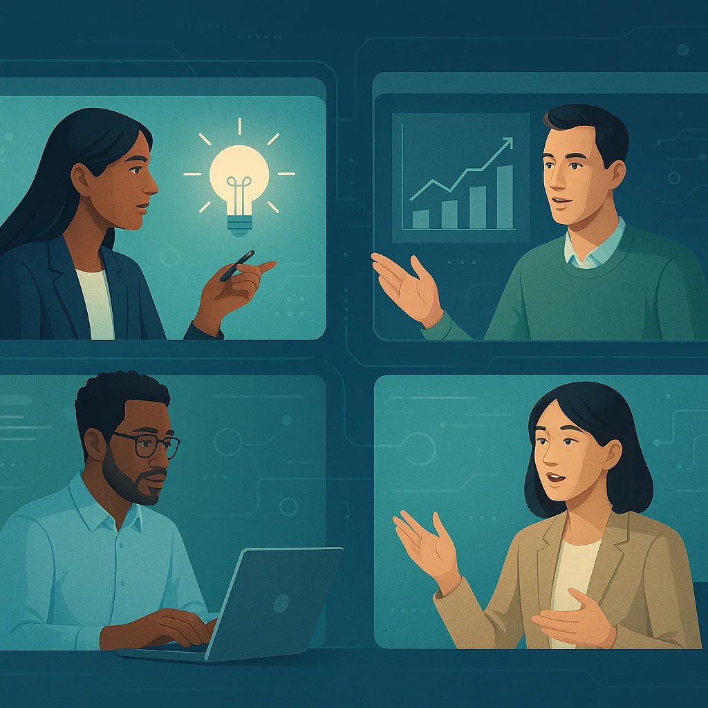 Remote Team Management Strategies That Deliver Results