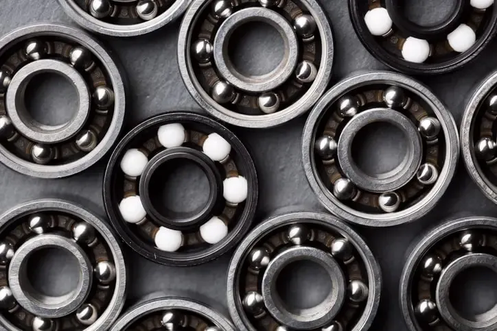 The Importance of Choosing the Right Industrial Bearings Supplier for Your Business