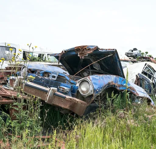 Cash for Junk Cars Northaven – Fast & Easy Cash Today