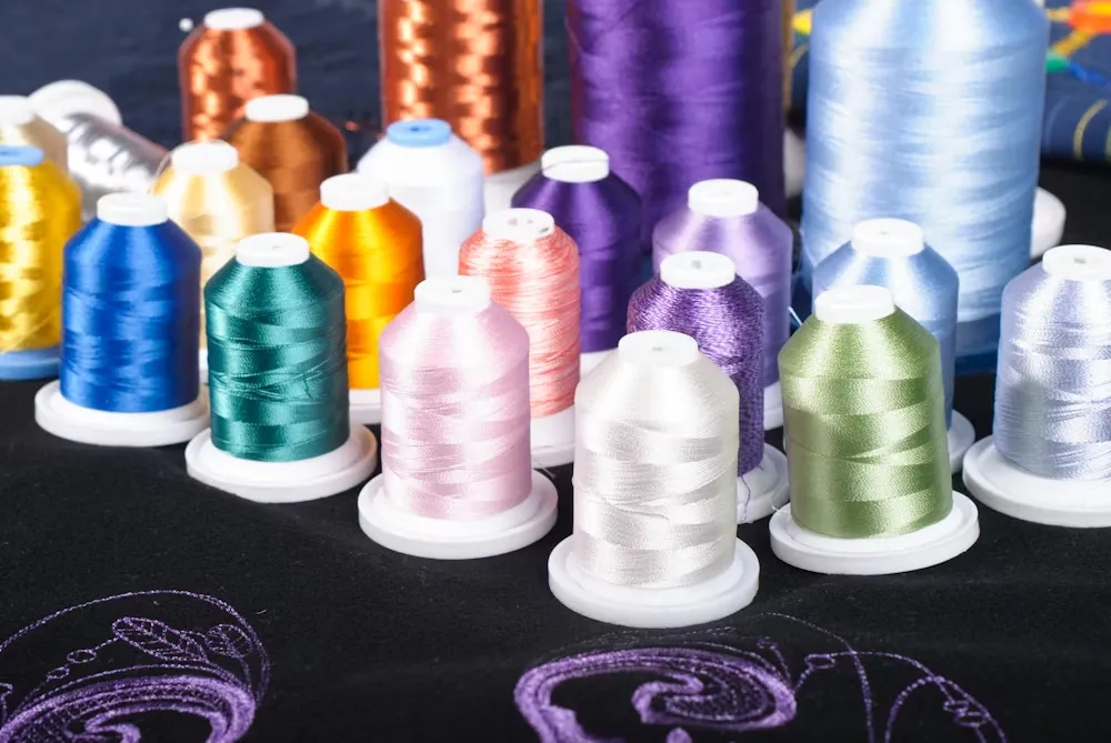 The Shop Owner’s Guide to Scaling Production and Improving Stitch Consistency