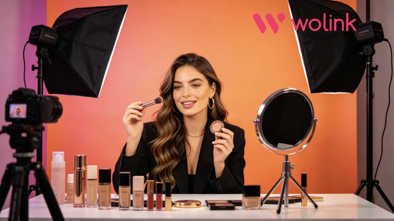 2026 Influencer Marketing Platform Efficiency Battle: Wolink vs. Influee In-Depth Multidimensional Comparison