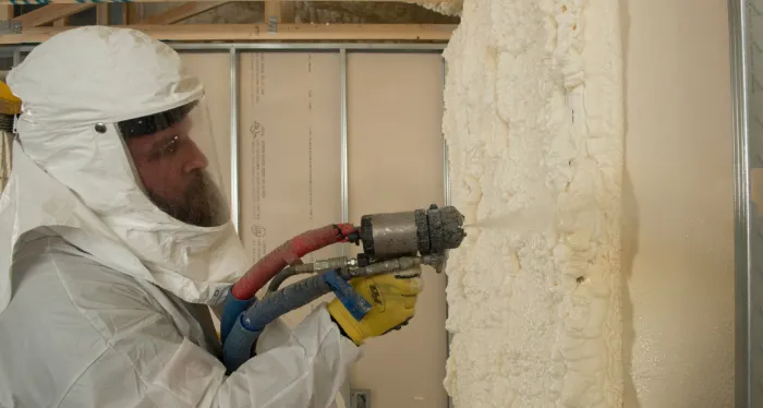 Open cell foam vs mineral wool: The superior soundproofing alternative for interior walls