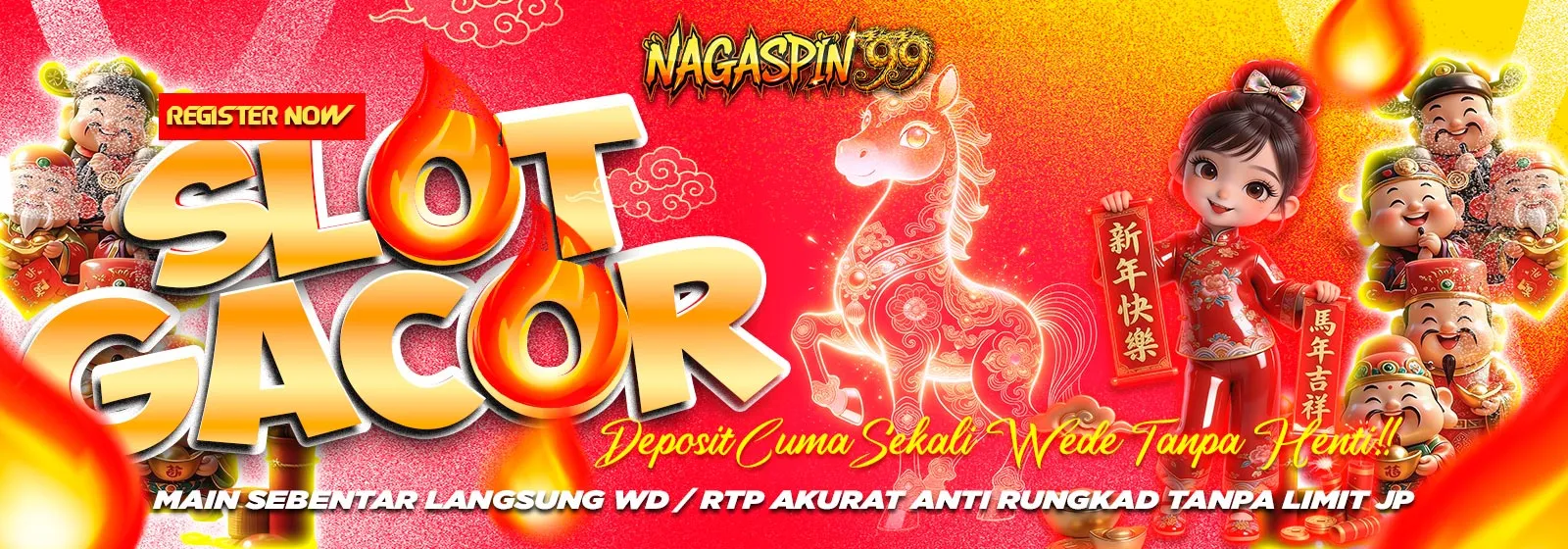 Nagaspin99 Sebagai Pilihan Hiburan Digital Modern yang Praktis
