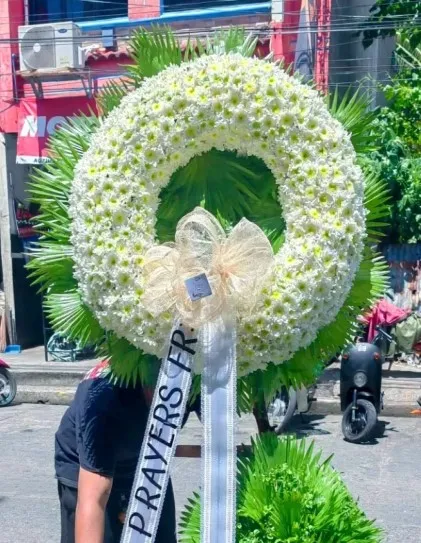 St Peter Quezon Ave Funeral Flowers: A Thoughtful Guide to Meaningful Tributes