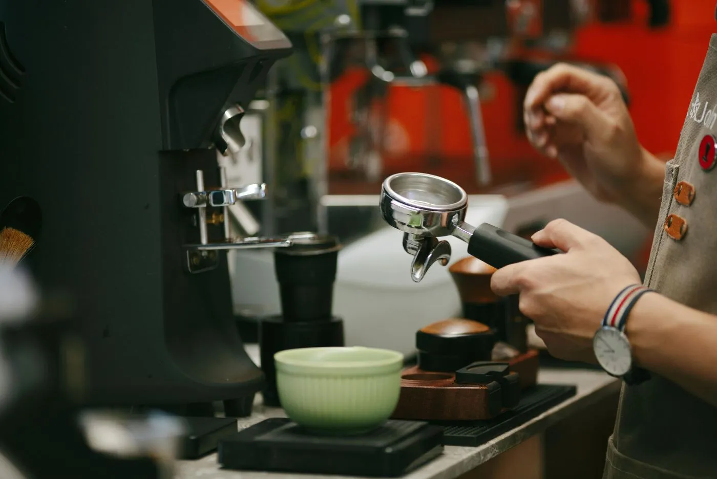 Why Coffee Cart Services Are Perfect for Any Occasion