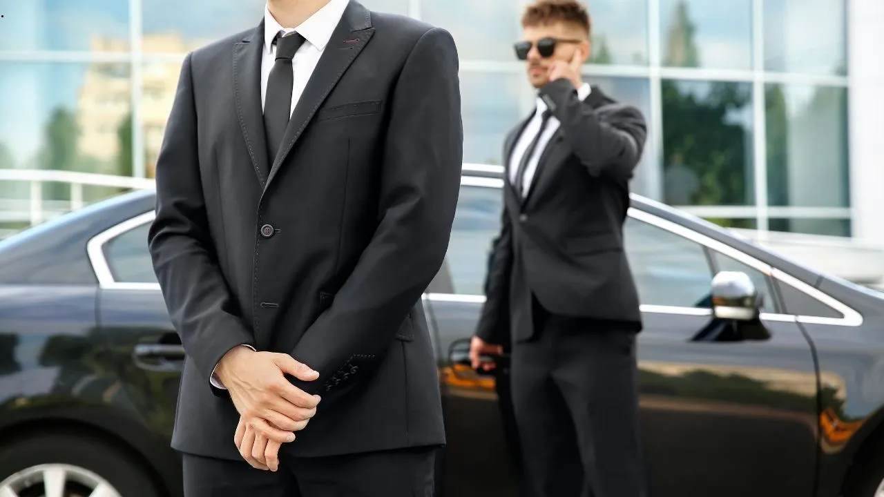 Why More People Are Hiring Close Protection in London Today