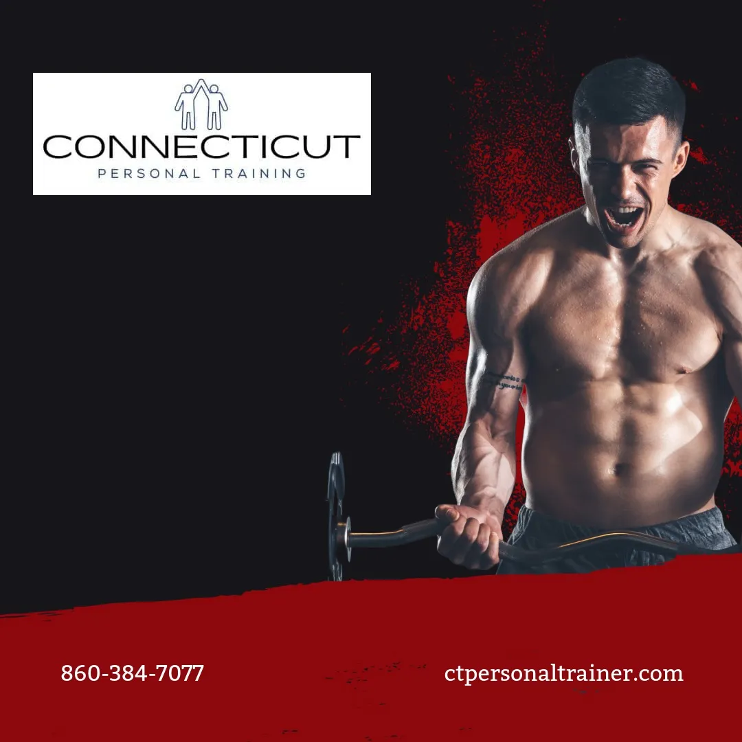 Maximize Your Results with a Personal Trainer in Southington, CT