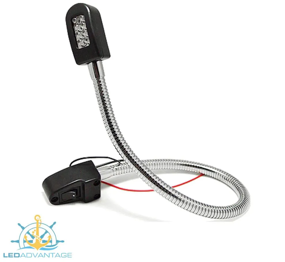 Cargo LED Light