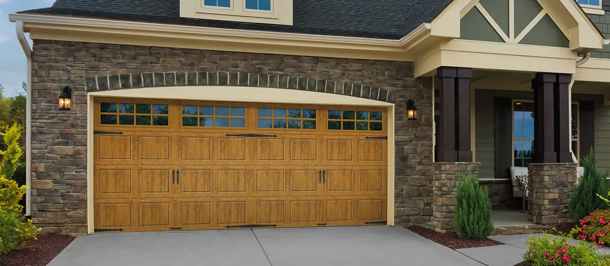 Professional Garage Door Installation: Upgrade Your Home’s Curb Appeal Today