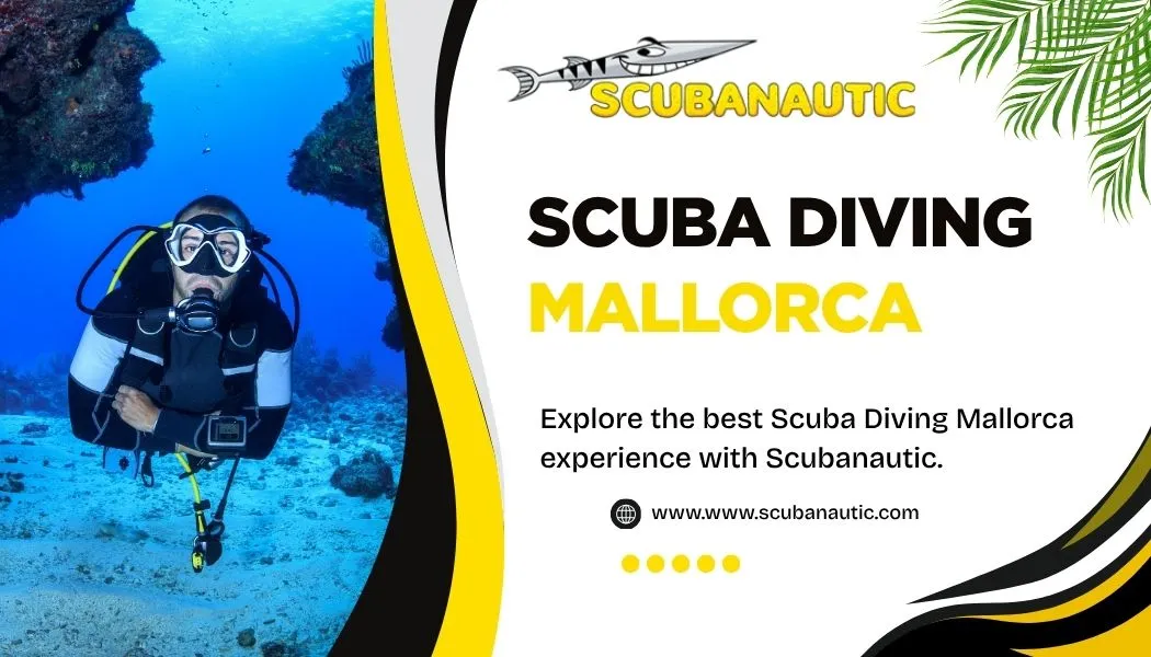 Scuba Diving