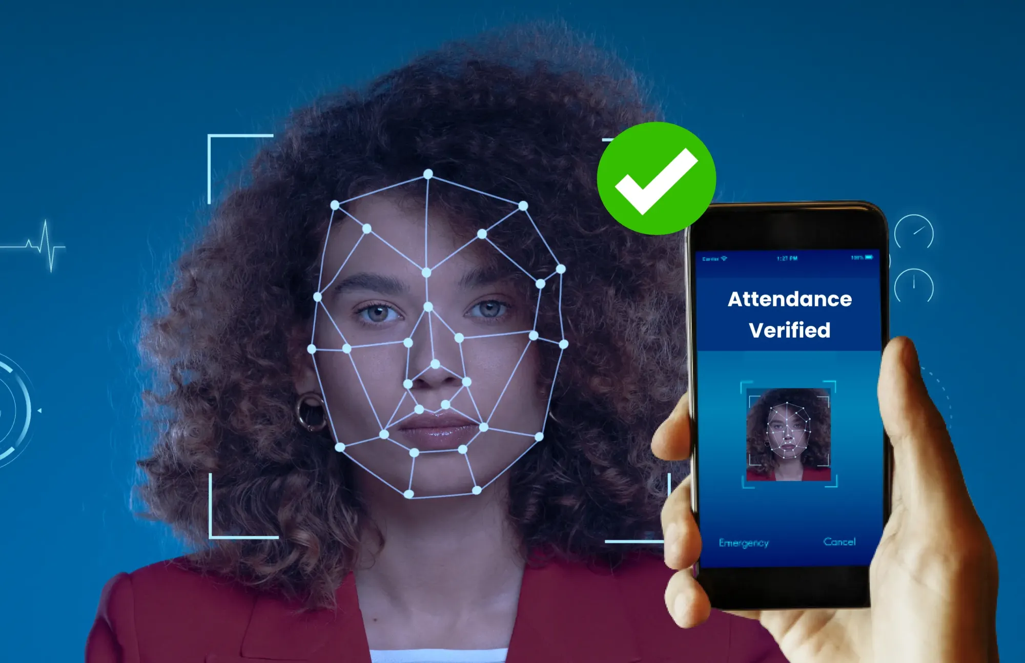 Face Recognition System Dealer in Gurgaon – Advanced Biometric Security Solutions by I Security System