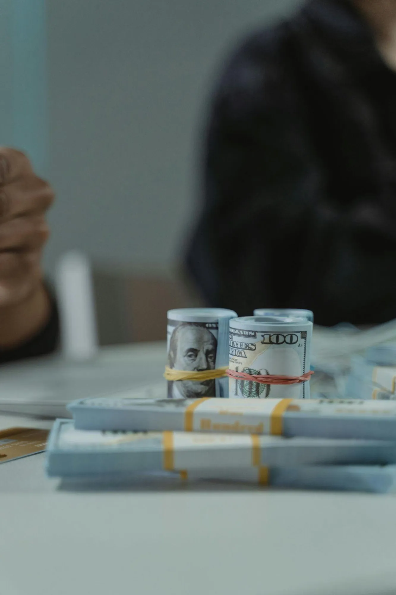 Why Cash Still Dominates in Certain Industries (And What That Means for Businesses)