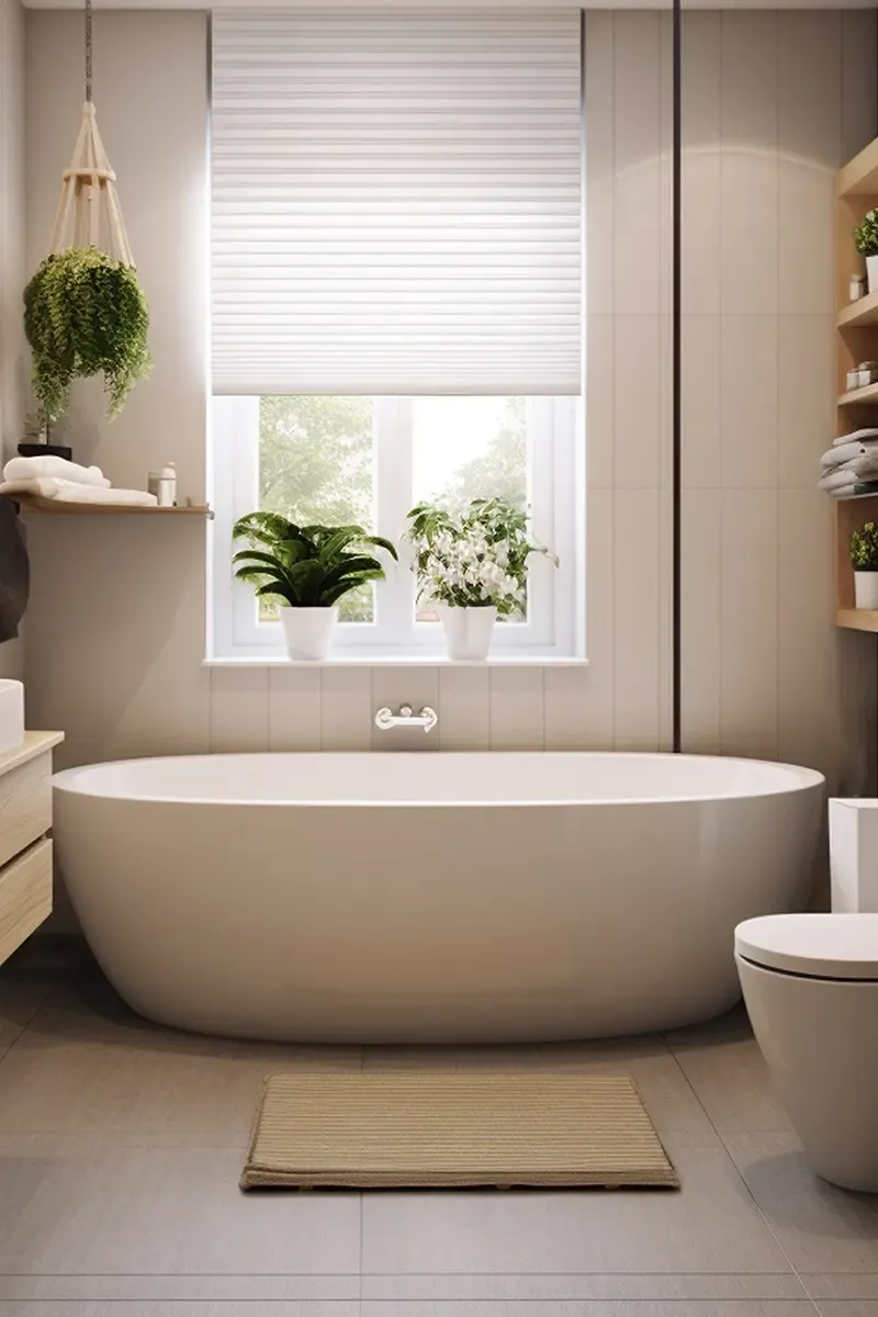 Can a Small Bathroom Benefit From Remodeling?