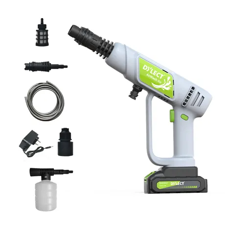 Pressure Washer vs Garden Hose for Car Cleaning?