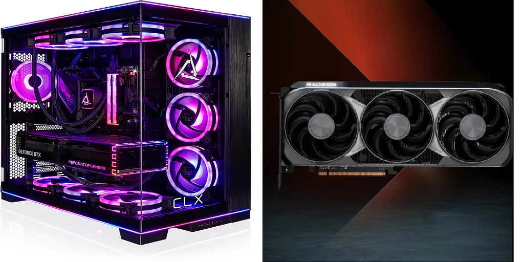 Gaming Tower Trends That Are Changing PC Setups in 2026