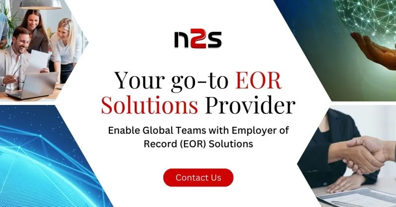 Why Employer Of Record Services Are Transforming Global Hiring