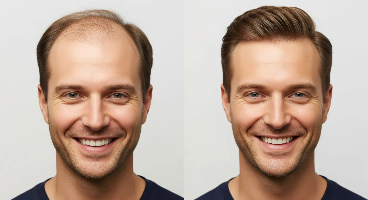 Modern Hair Restoration Approaches for Natural Density and Long Term Confidence