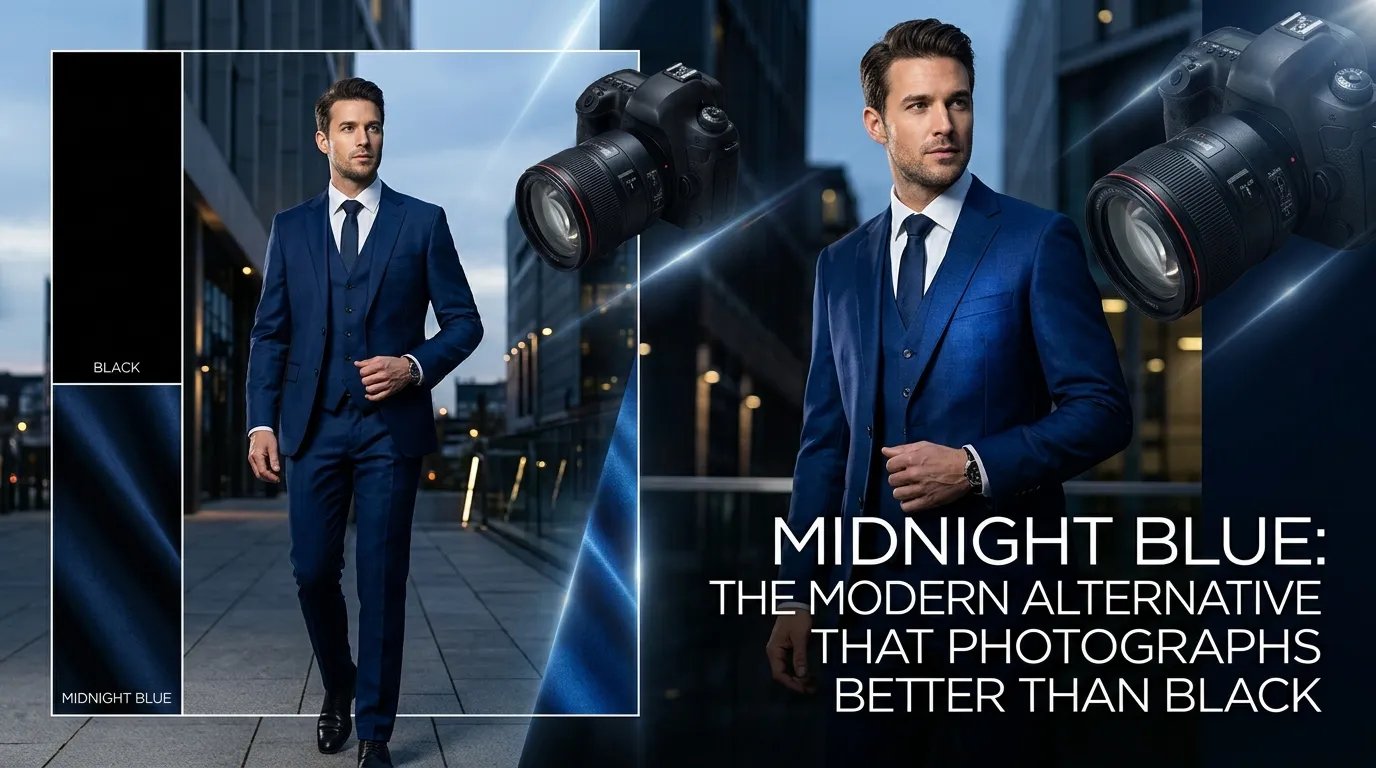 Best Tuxedo Styles for a Wedding