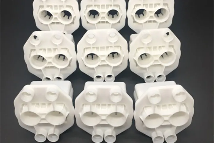 Vacuum Casting Parts Manufacturer Supporting Rapid Product Development