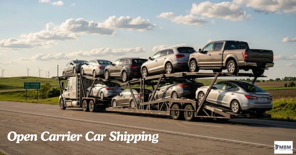 Car Interstate Transport | Trusted, On-Time Pickup