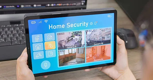 Choosing safe solutions for contemporary households and businesses