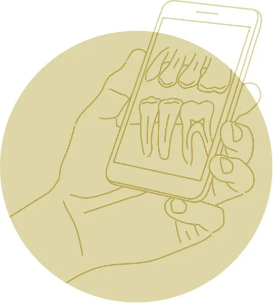 Mobile dentist: practical, compassionate solutions for residential aged oral care.