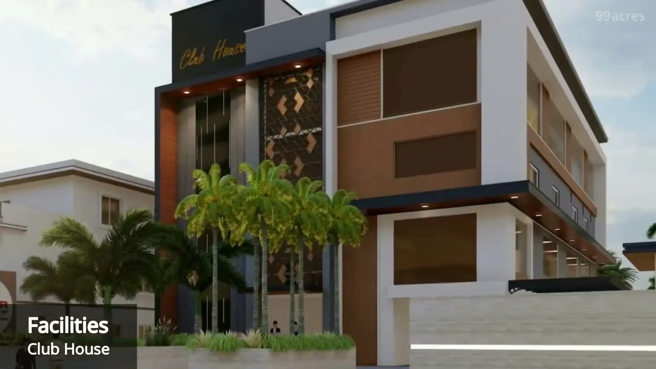 From Design to Lifestyle: What Makes APR Praveen's Eterno a Cut Above the Rest