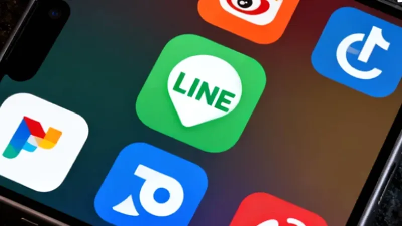 Line官方帐号增粉与自然增长差别是什么？2026最新Line@买粉丝追随者解析