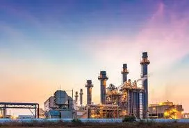 Why Hybrid Power Plants Are Becoming a Practical Choice for Industrial Power Needs