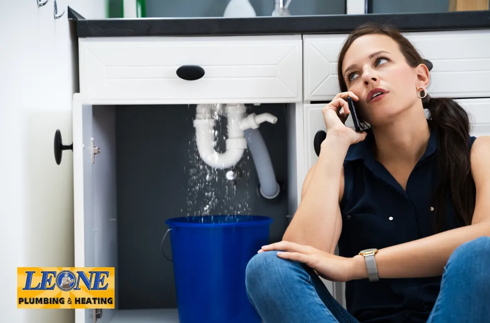 Staying Calm In Dealing With Plumbing Emergencies