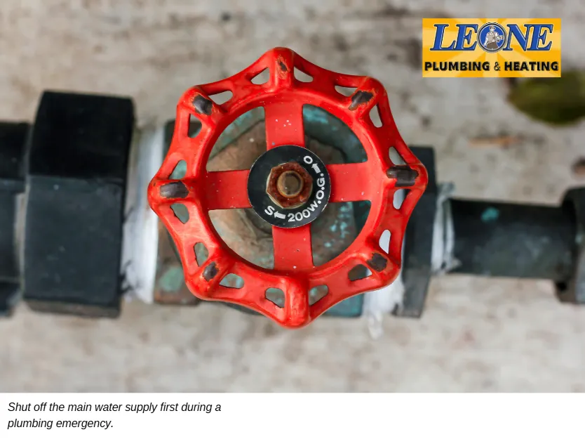 Staying Calm In Dealing With Plumbing Emergencies