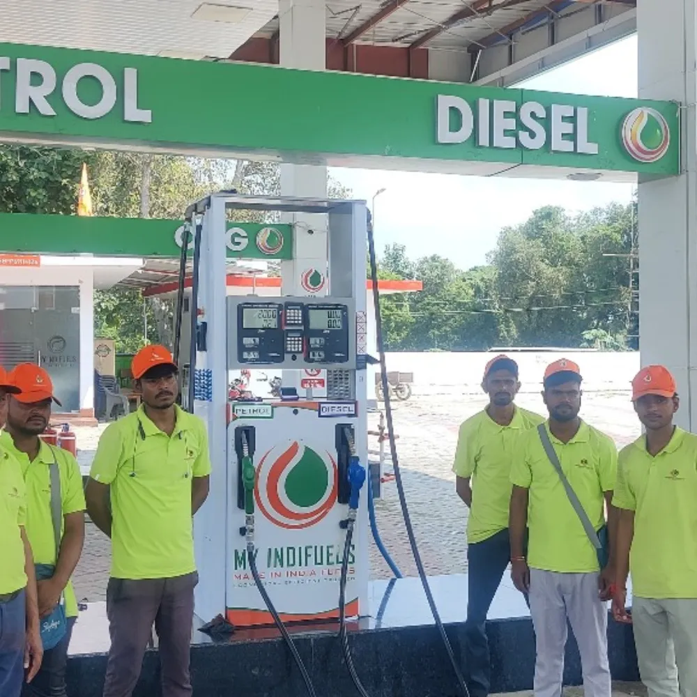 How to Start a Petrol Pump Business in India
