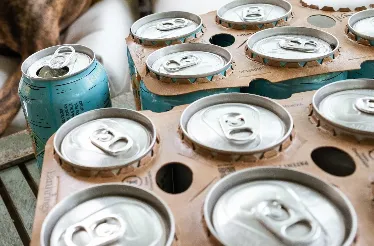 What Makes a Can Carrier Truly Recyclable?