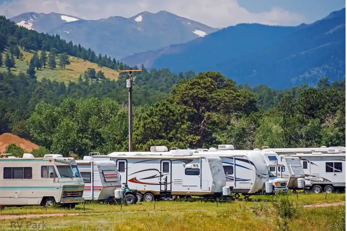 Cost To Install RV Hookups: