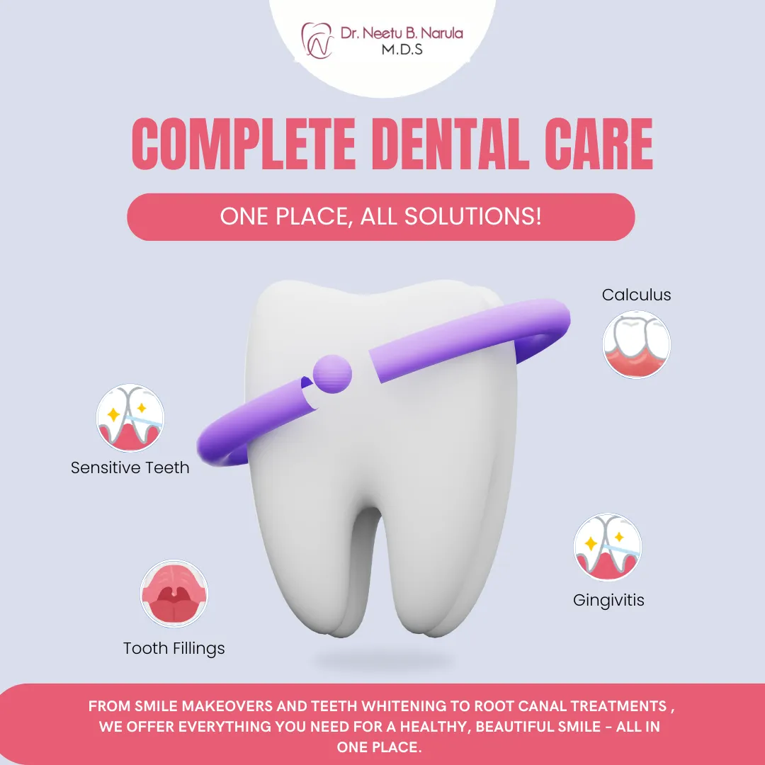 Why Dr. Neetu’s Multi Speciality Dental Clinic Is Known as the Best Dentist in Panchkula