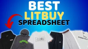 Streamlining Your Haul: The Ultimate LitBuy Sheet Guide to Smarter Global Shopping