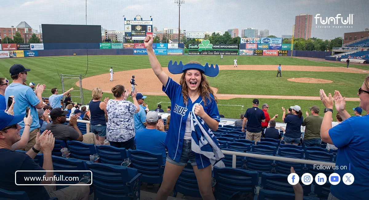 Blue Rocks Baseball: The Most Fun Things to Do This Week