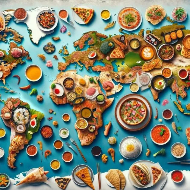 Food Tours as Social Experiences: Tasting Your Way to New Friends