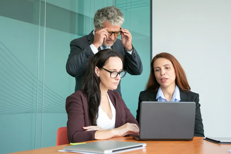 Build a Stronger Team Without the Hiring Headaches