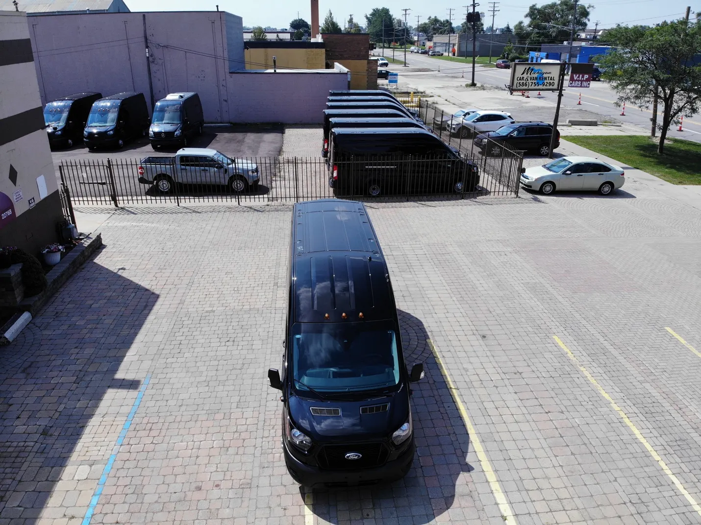 The 2026 Shift: Why Unified Mobility is Redefining Michigan Group Travel
