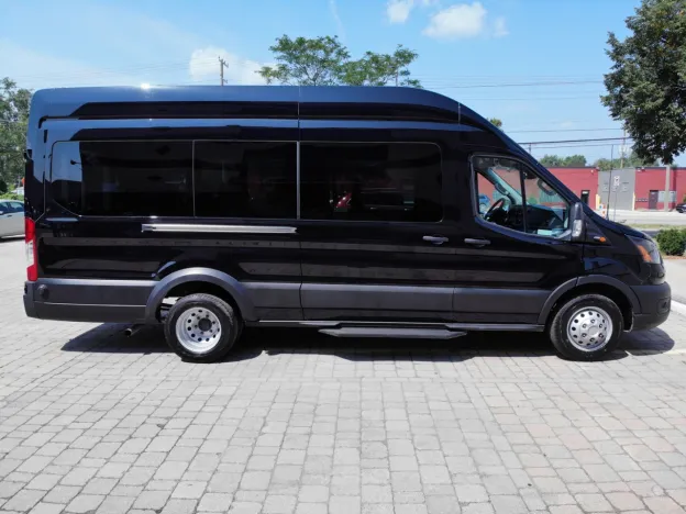 The 2026 Shift: Why Unified Mobility is Redefining Michigan Group Travel