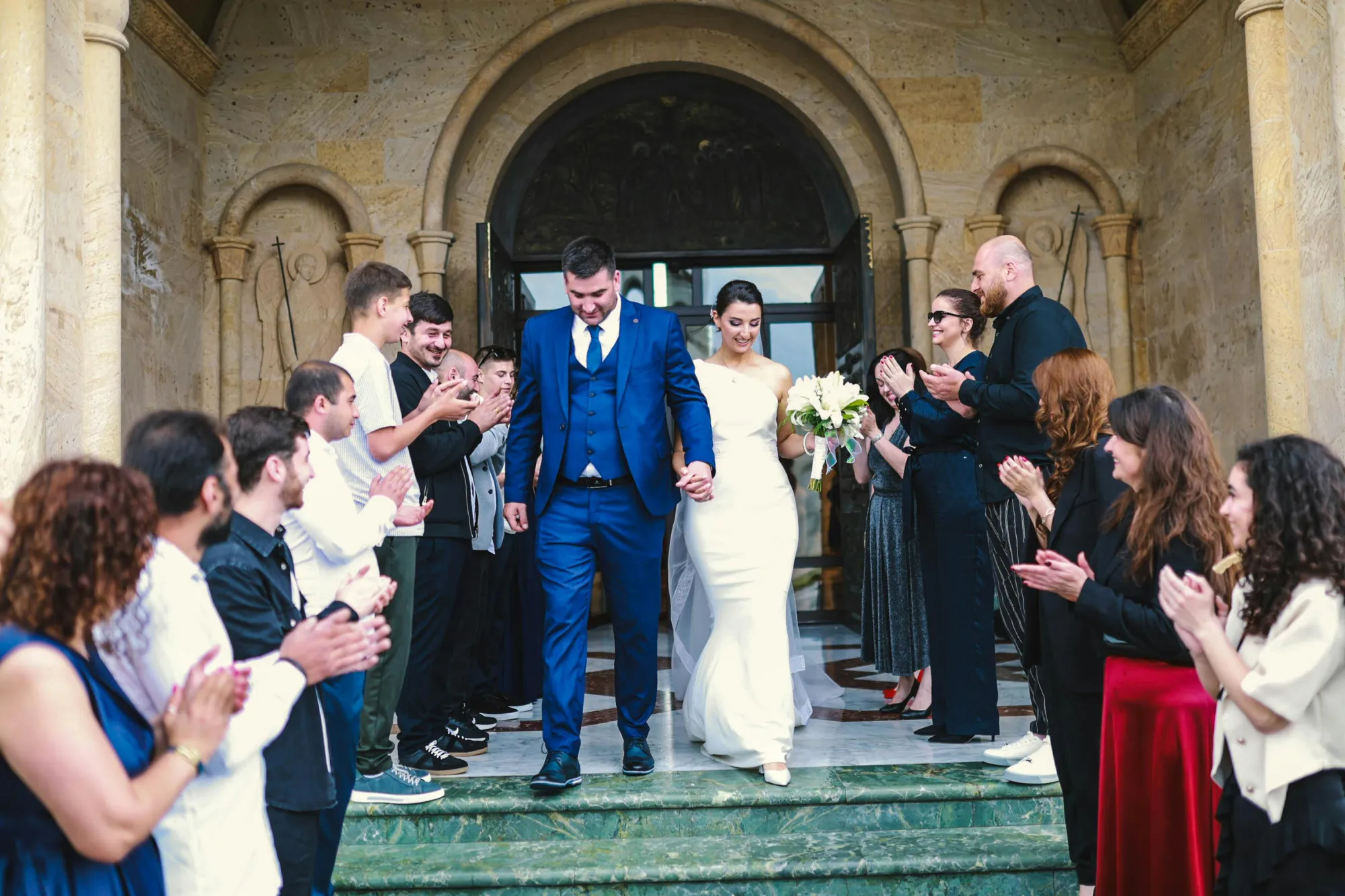 How to Prepare for a Multi-Location Wedding Weekend