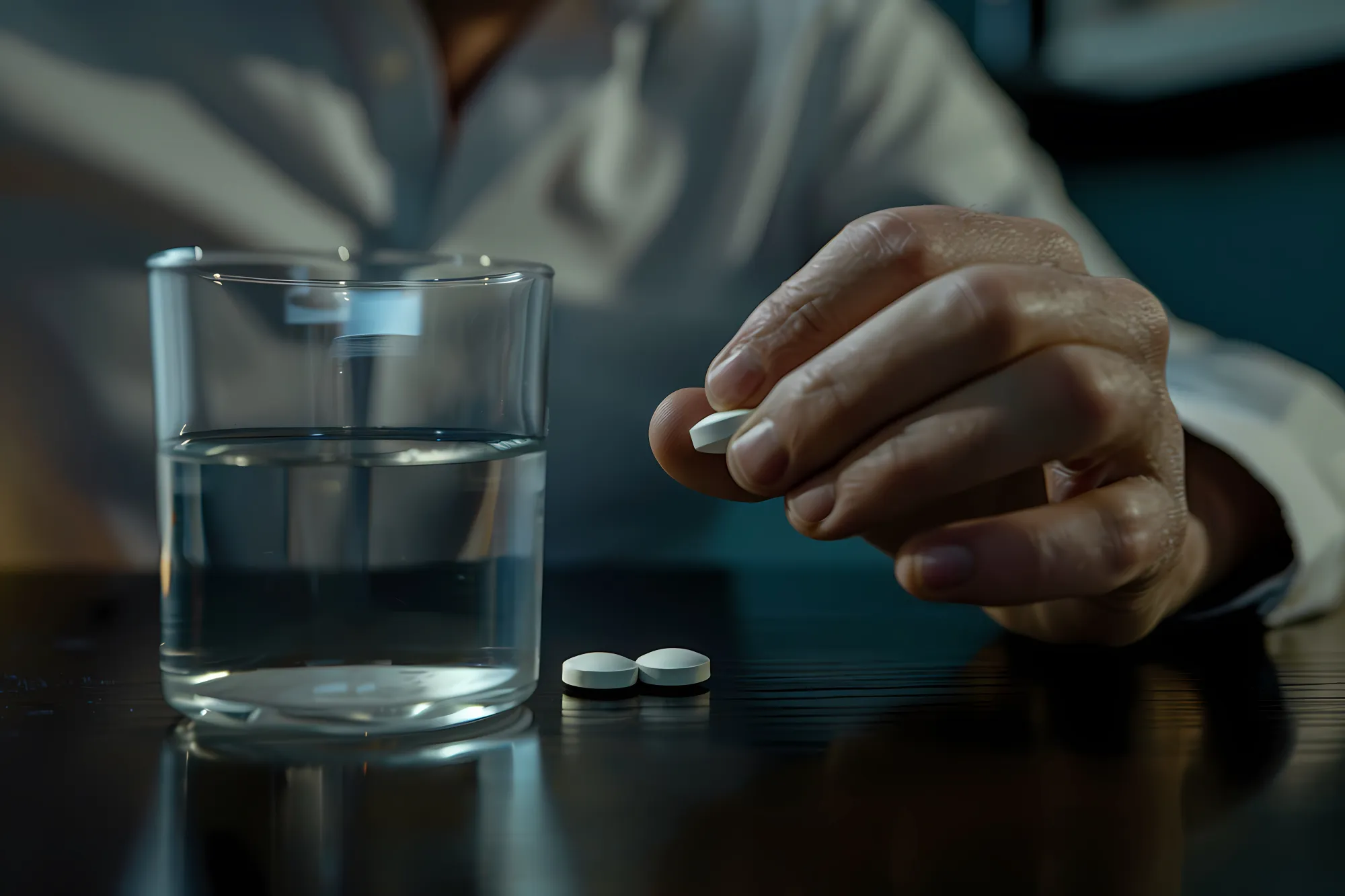 The New Face of Opioid Addiction in Texas: Why Teens Need Specialized Treatment