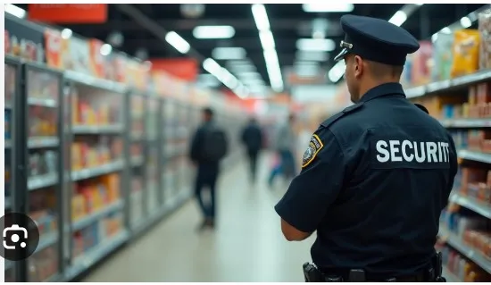 Guarding the Aisles: Modern Retail Security That Protects Profit and Experience