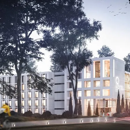 Hotel w Sopocie przy plaży – idealny sposób na relaks nad Bałtykiem